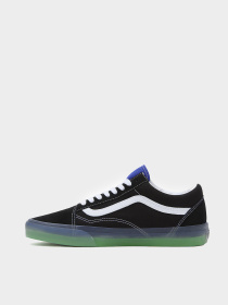 Кеды Vans модель VN0005UFY611 Фото