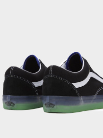 Кеды Vans модель VN0005UFY611 Фото