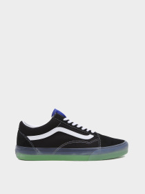 Кеды Vans модель VN0005UFY611 Фото