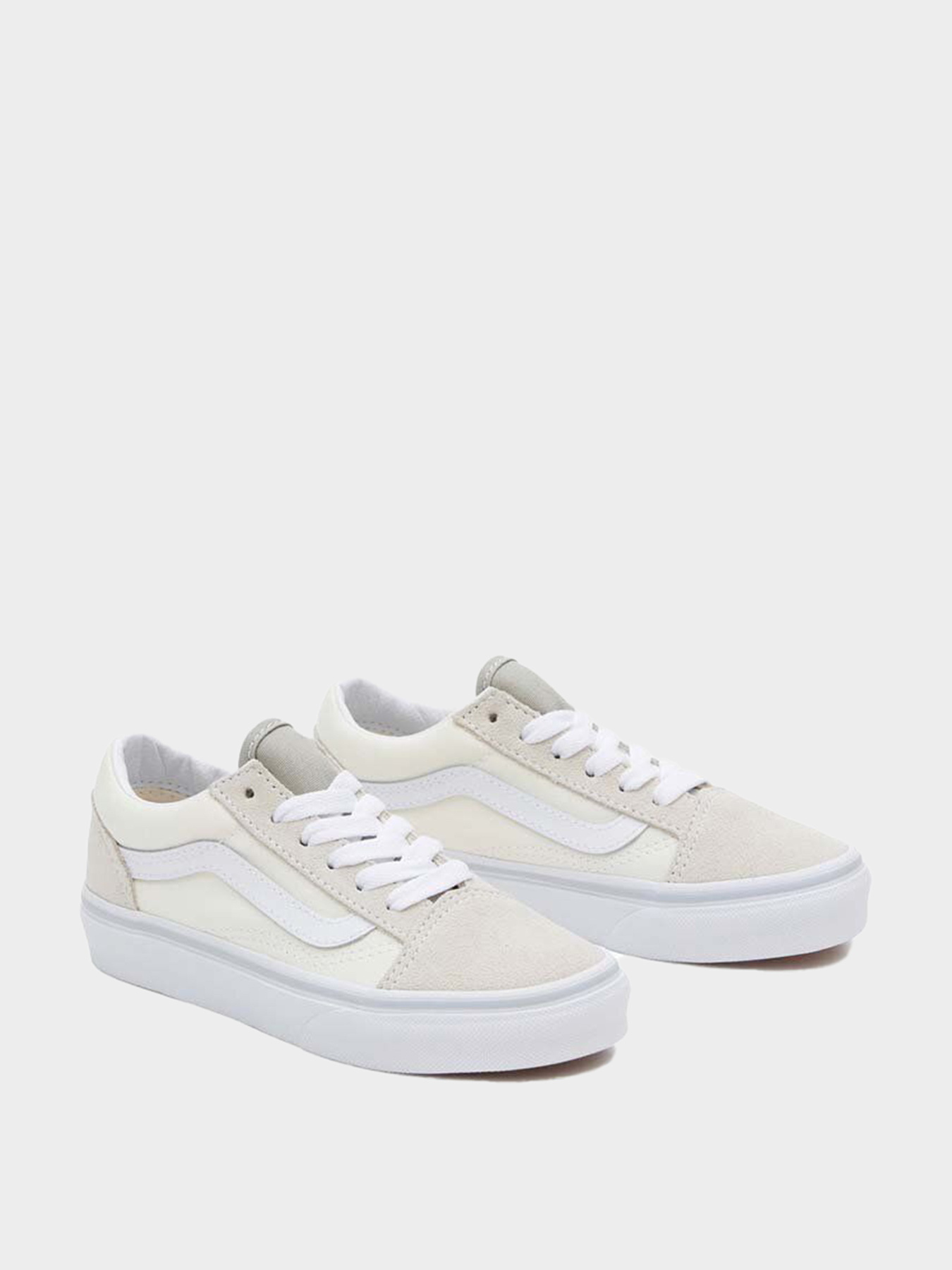 Кеды Vans модель VN0005WVBS61 Фото