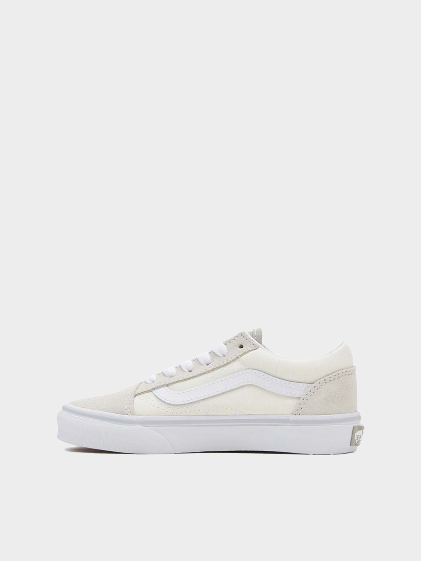 Кеды Vans модель VN0005WVBS61 Фото