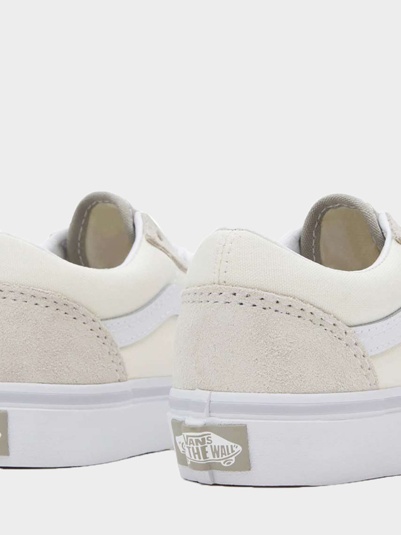 Кеды Vans модель VN0005WVBS61 Фото