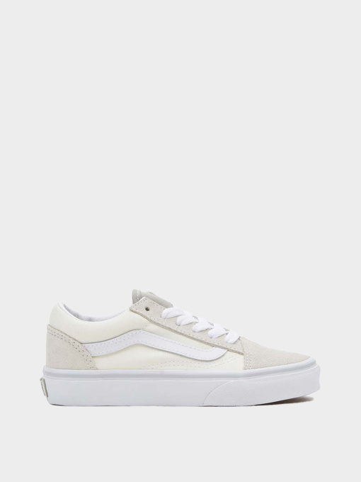 Кеды Vans модель VN0005WVBS61 Фото