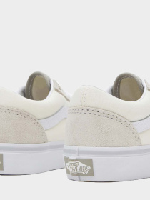 Кеды Vans модель VN0005WVBS61 Фото