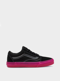 Кеды Vans модель VN0007NTAFJ1 Фото