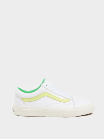 Кеды Vans модель VN0007NTTCY1 Фото