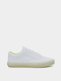 Кеды Vans модель VN0007NTWHT1 Фото