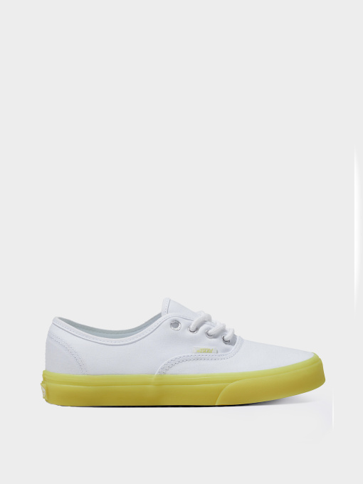 Кеды Vans модель VN0009PVTCY1 Фото
