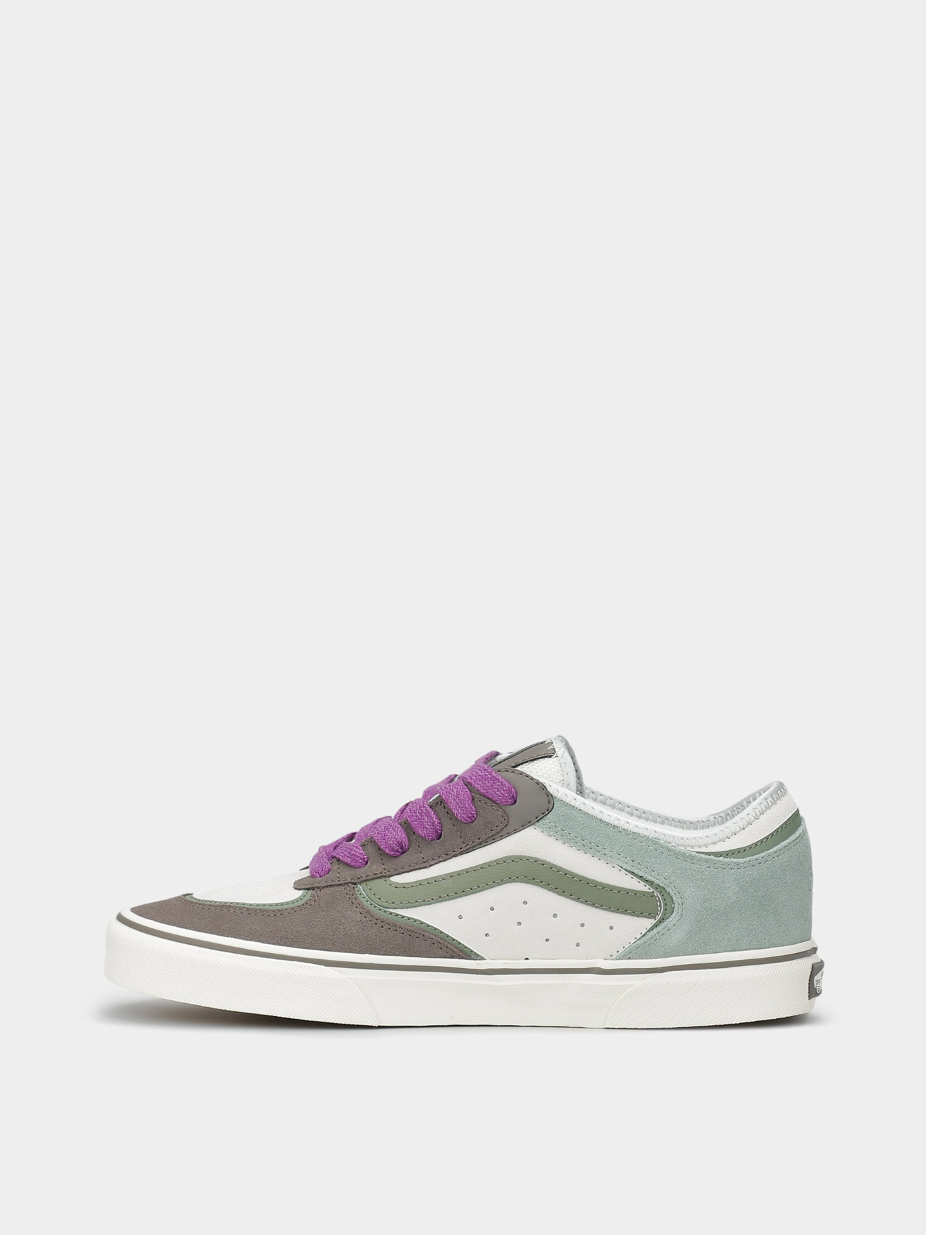 Кеды Vans модель VN0009QJBIR1 Фото