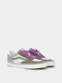 Кеды Vans модель VN0009QJBIR1 Фото