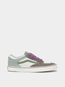 Кеды Vans модель VN0009QJBIR1 Фото