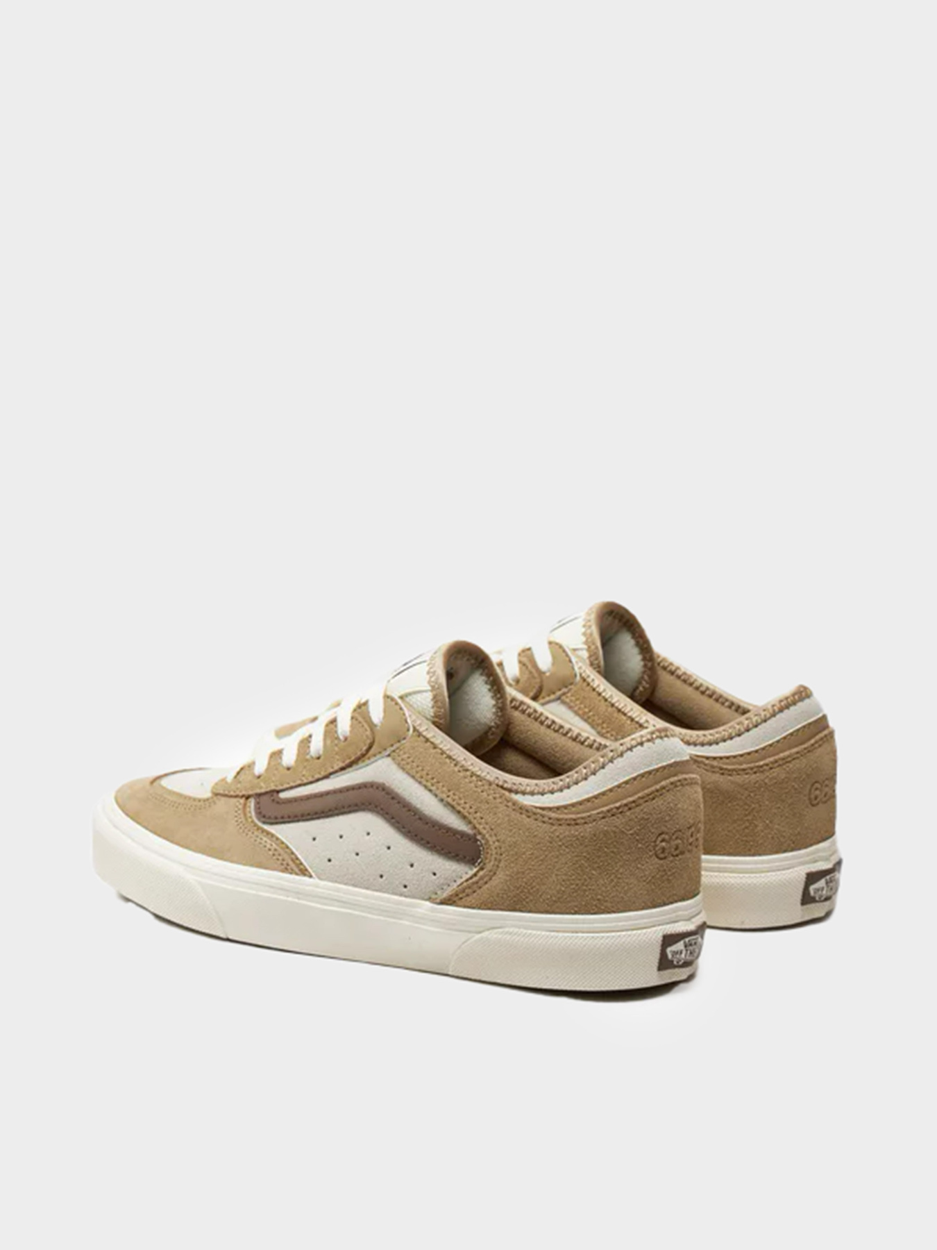 Кеды Vans модель VN0009QJKA71 Фото