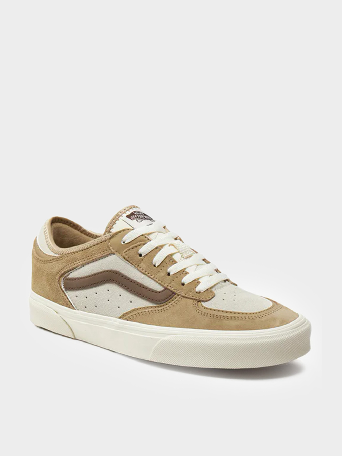 Кеды Vans модель VN0009QJKA71 Фото