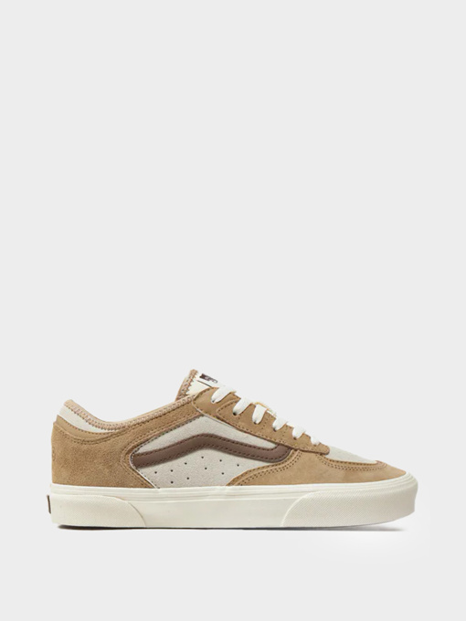 Кеды Vans модель VN0009QJKA71 Фото