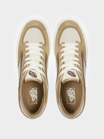 Кеды Vans модель VN0009QJKA71 Фото