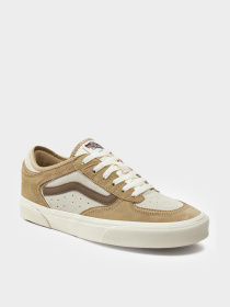 Кеды Vans модель VN0009QJKA71 Фото
