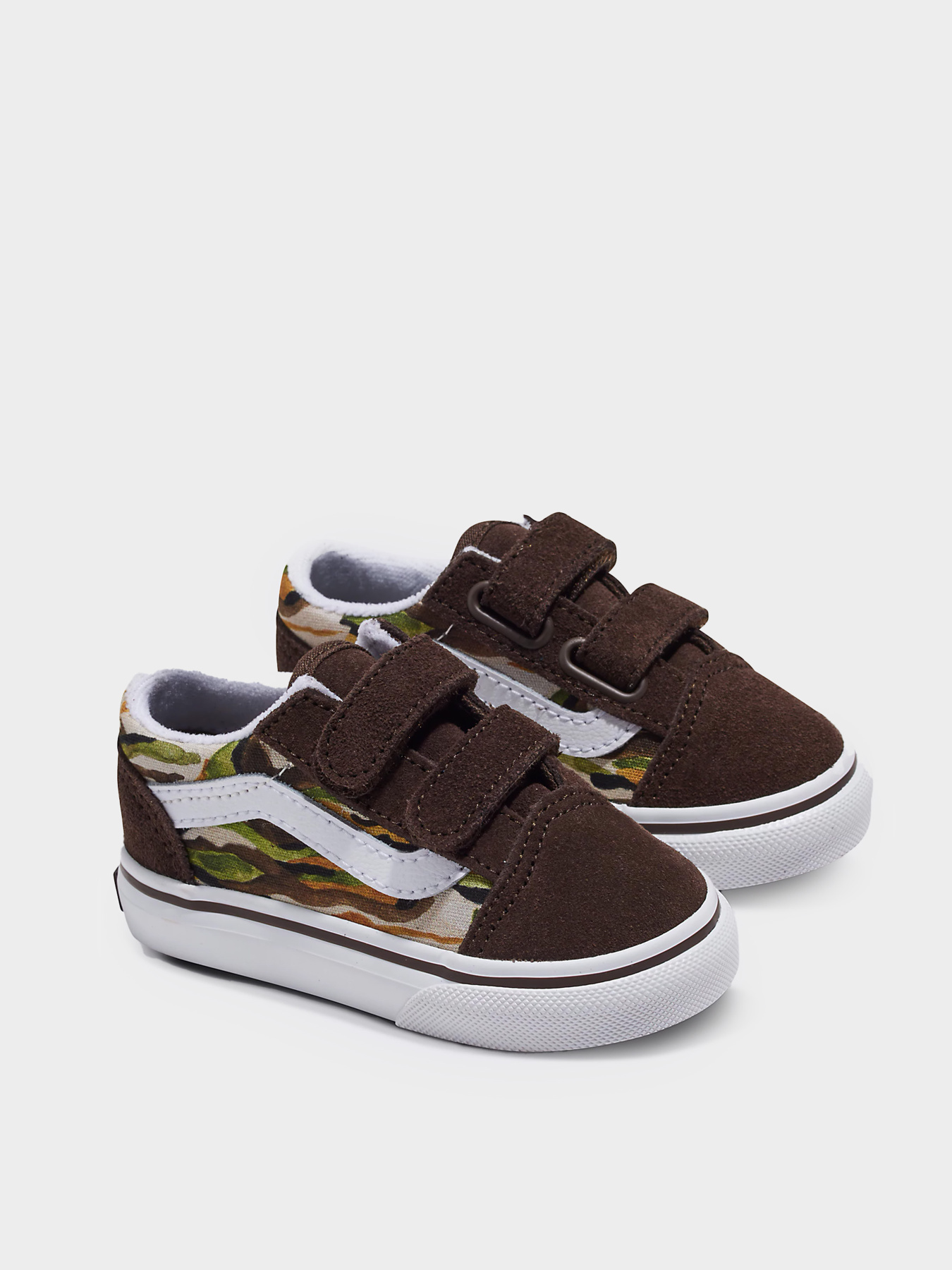 Кеды Vans модель VN0009RCBF01 Фото