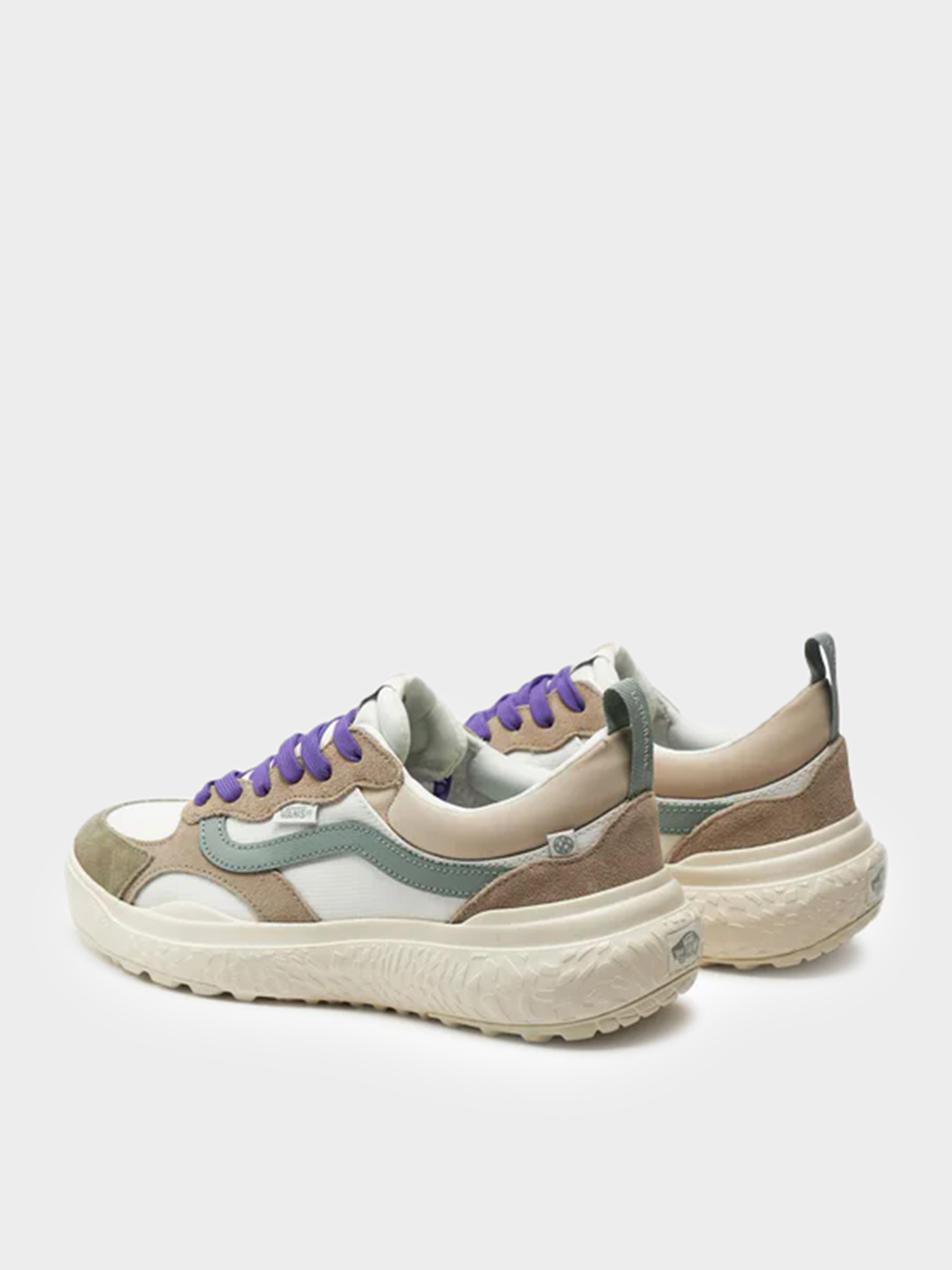 Кроссовки Vans модель VN000BCERSJ1 Фото