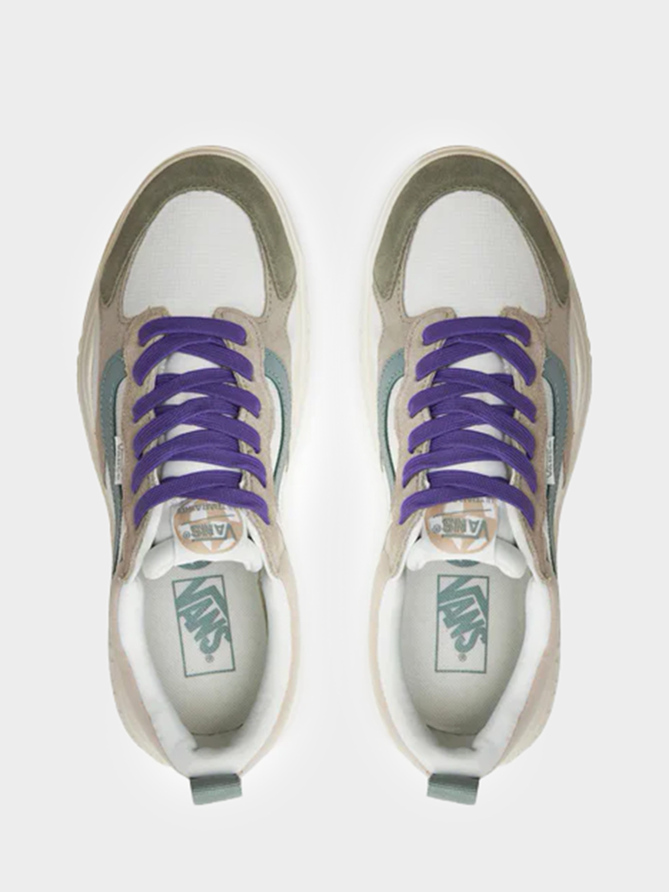 Кроссовки Vans модель VN000BCERSJ1 Фото