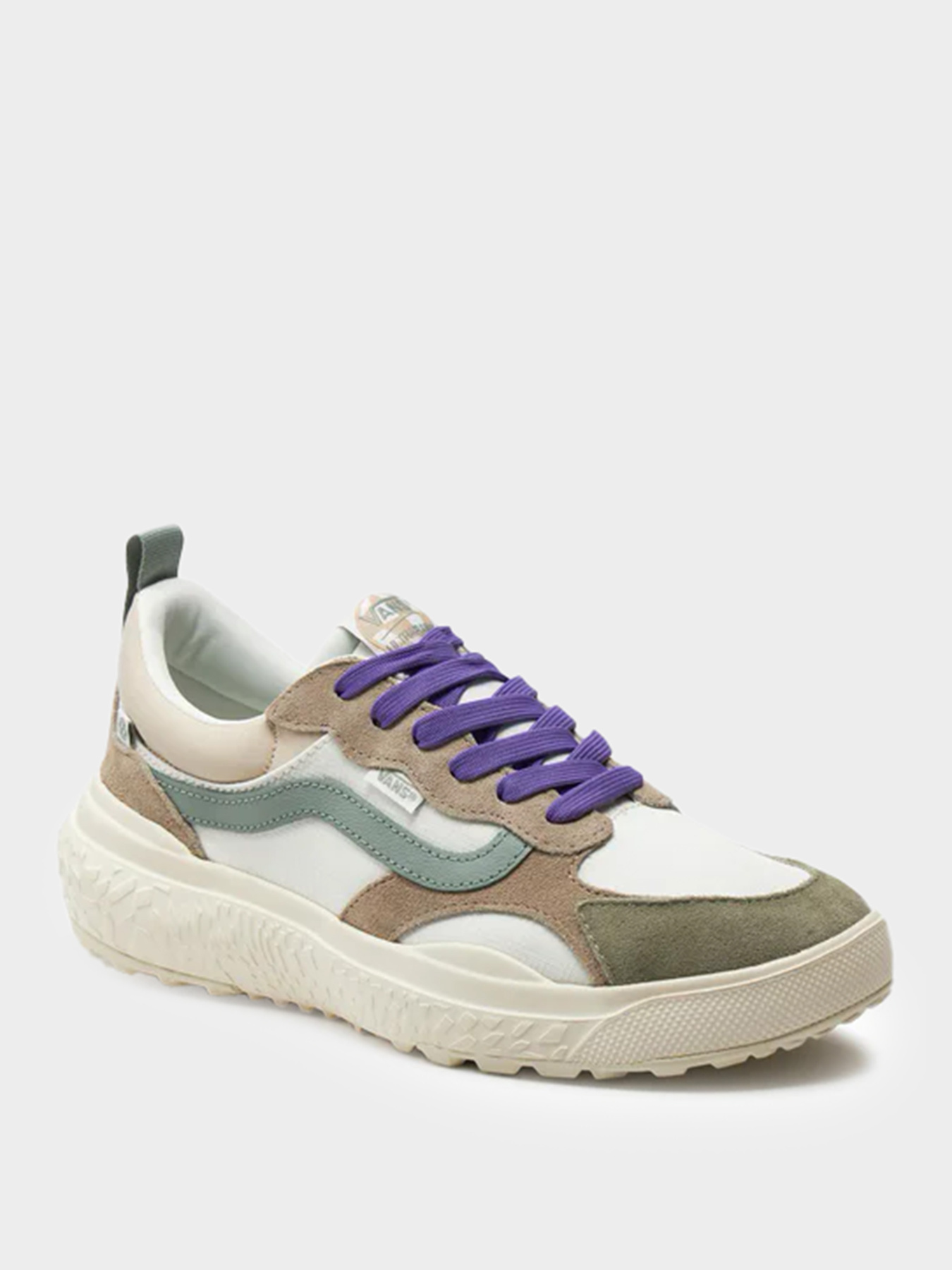 Кроссовки Vans модель VN000BCERSJ1 Фото