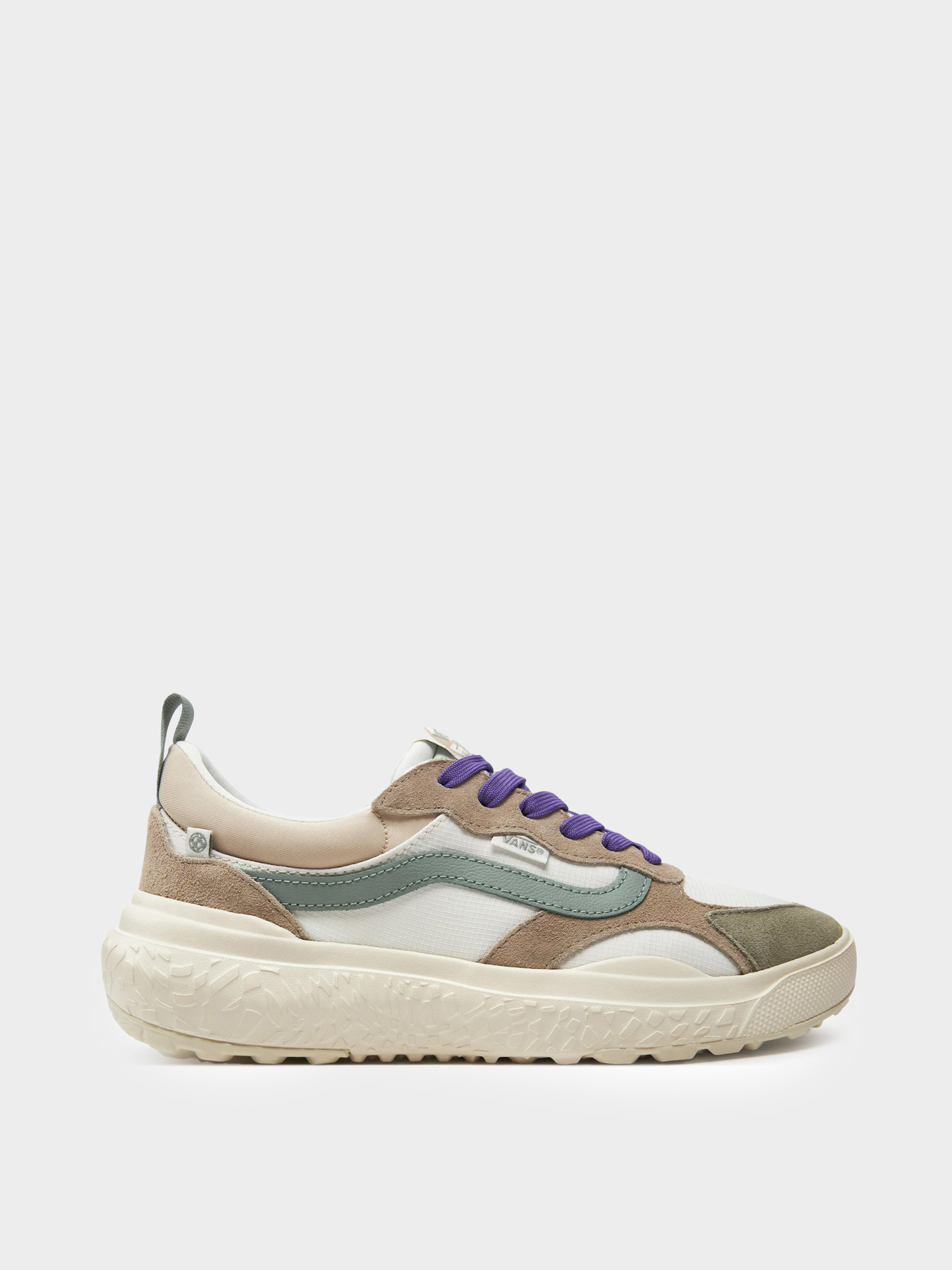 Кроссовки Vans модель VN000BCERSJ1 Фото