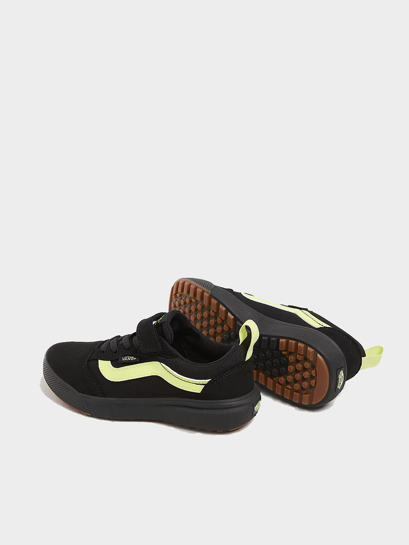 Кроссовки Vans модель VN000BV5GBK1 Фото