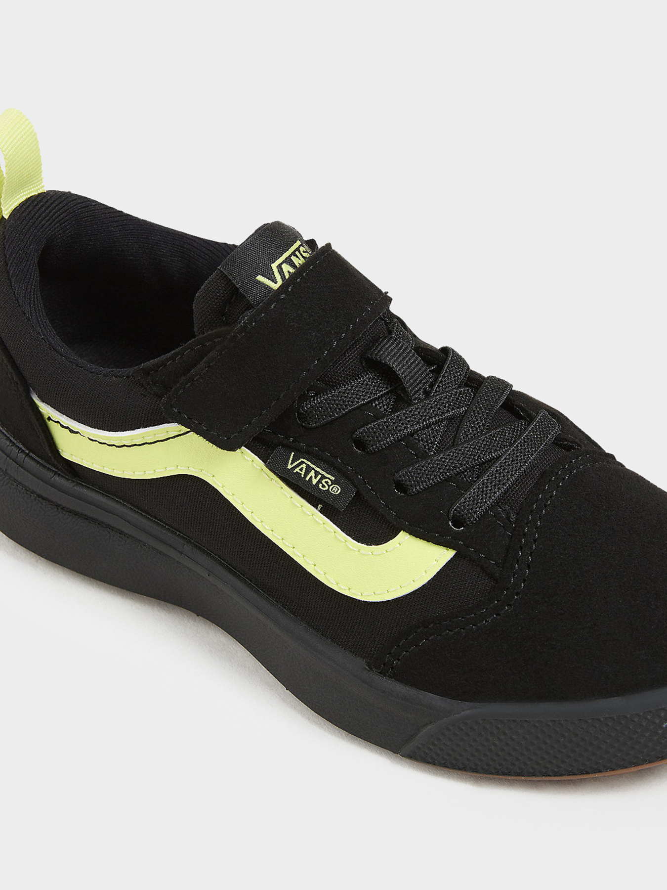 Кроссовки Vans модель VN000BV5GBK1 Фото