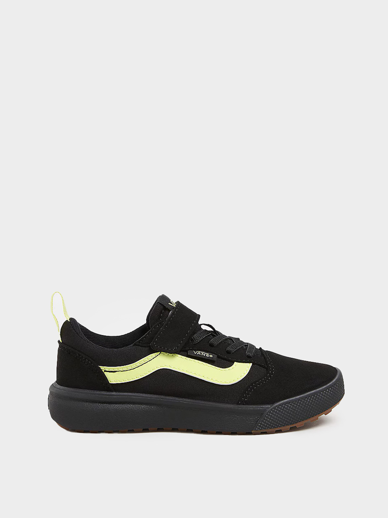Кроссовки Vans модель VN000BV5GBK1 Фото