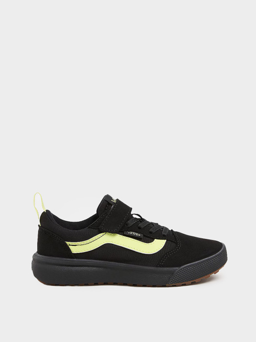 Кроссовки Vans модель VN000BV5GBK1 Фото