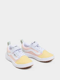 Кроссовки Vans модель VN000BV5ZQP1 Фото