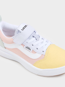 Кроссовки Vans модель VN000BV5ZQP1 Фото