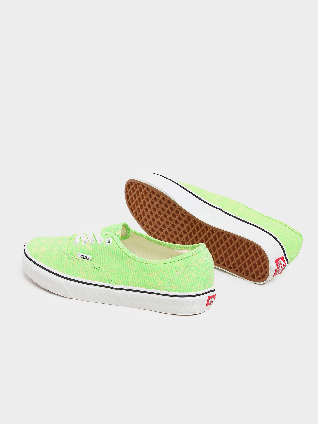 Кеды Vans модель VN000BW5CX21 Фото