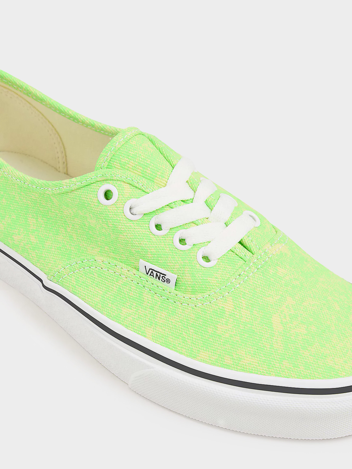 Кеды Vans модель VN000BW5CX21 Фото