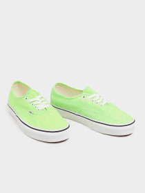 Кеды Vans модель VN000BW5CX21 Фото