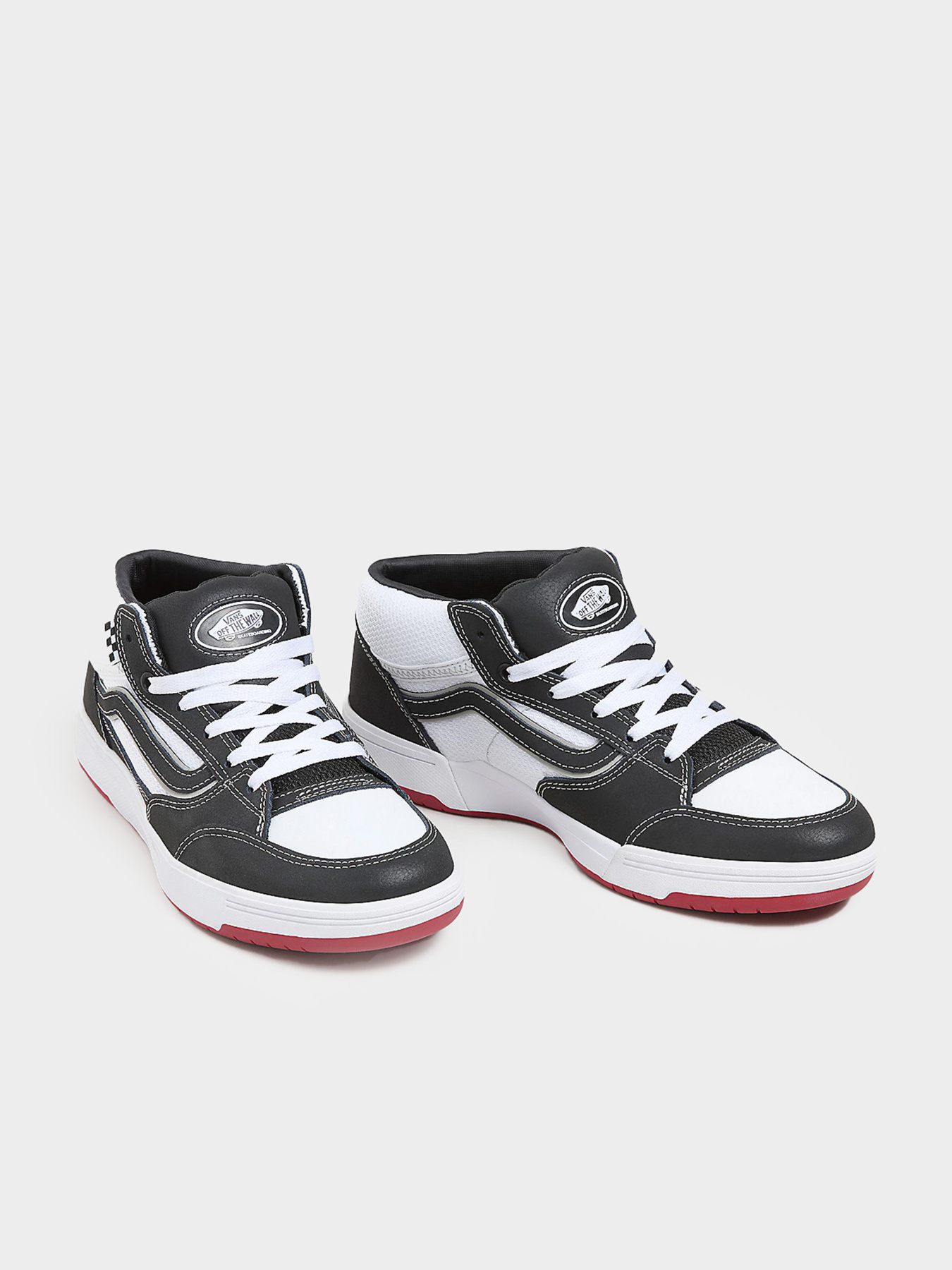 Кеды Vans модель VN000CBSBWT1 Фото