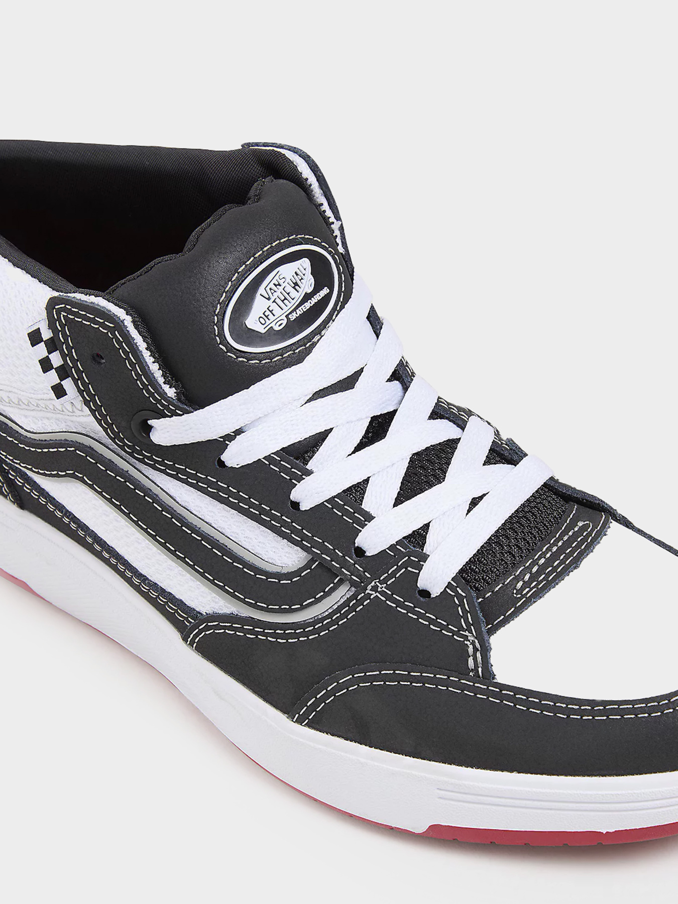 Кеды Vans модель VN000CBSBWT1 Фото