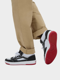 Кеды Vans модель VN000CBSBWT1 Фото