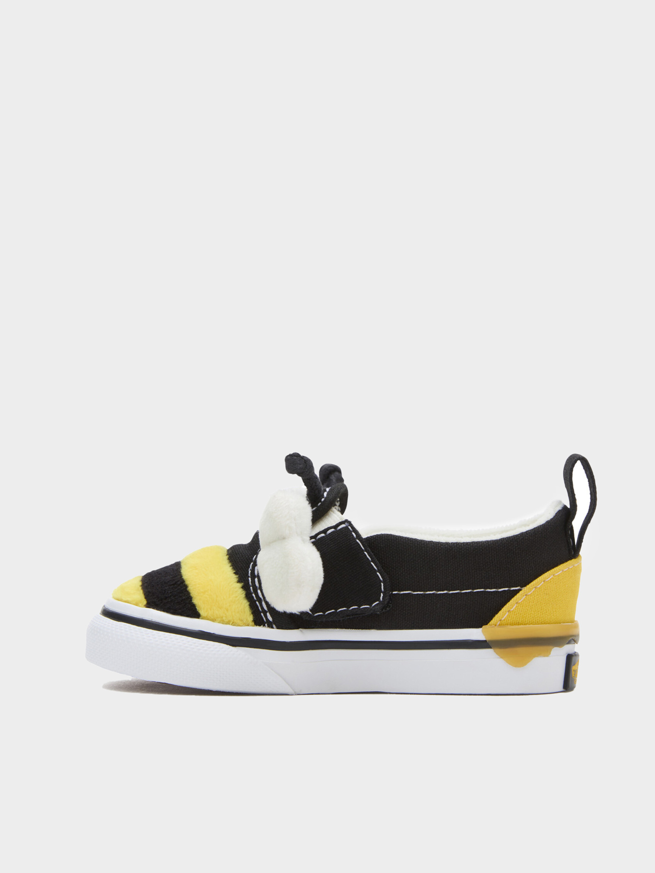 Слипоны и мокасины Vans модель VN000CMQY231 Слипоны и мокасины Vans модель VN000CMQY231 Фото