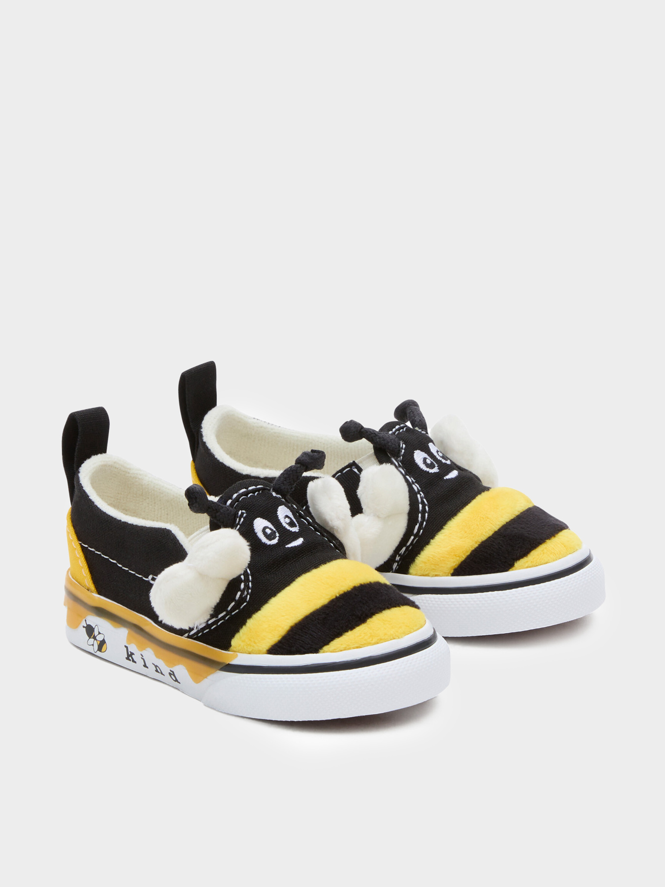 Слипоны и мокасины Vans модель VN000CMQY231 Слипоны и мокасины Vans модель VN000CMQY231 Фото