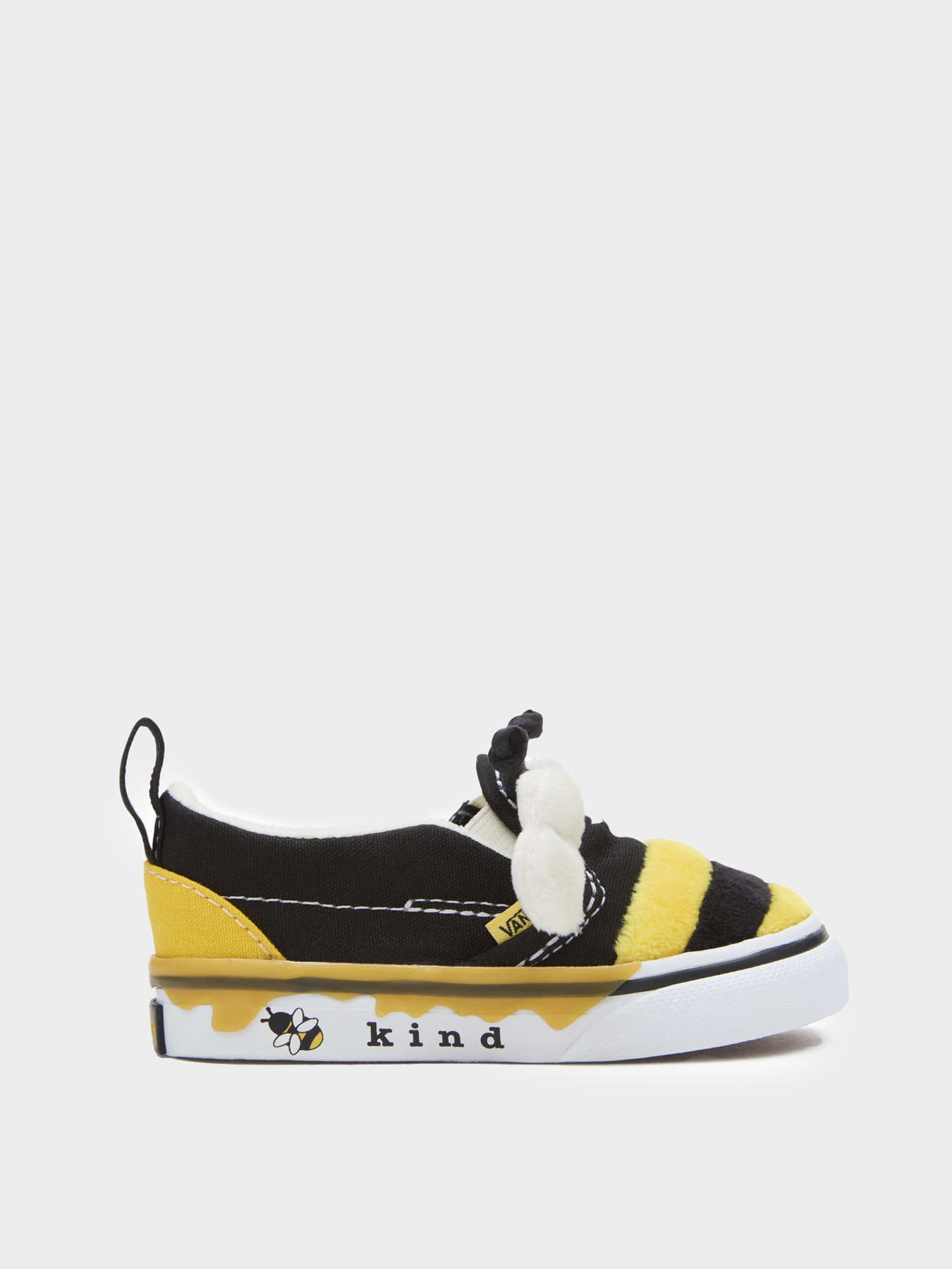 Слипоны и мокасины Vans модель VN000CMQY231 Слипоны и мокасины Vans модель VN000CMQY231 Фото
