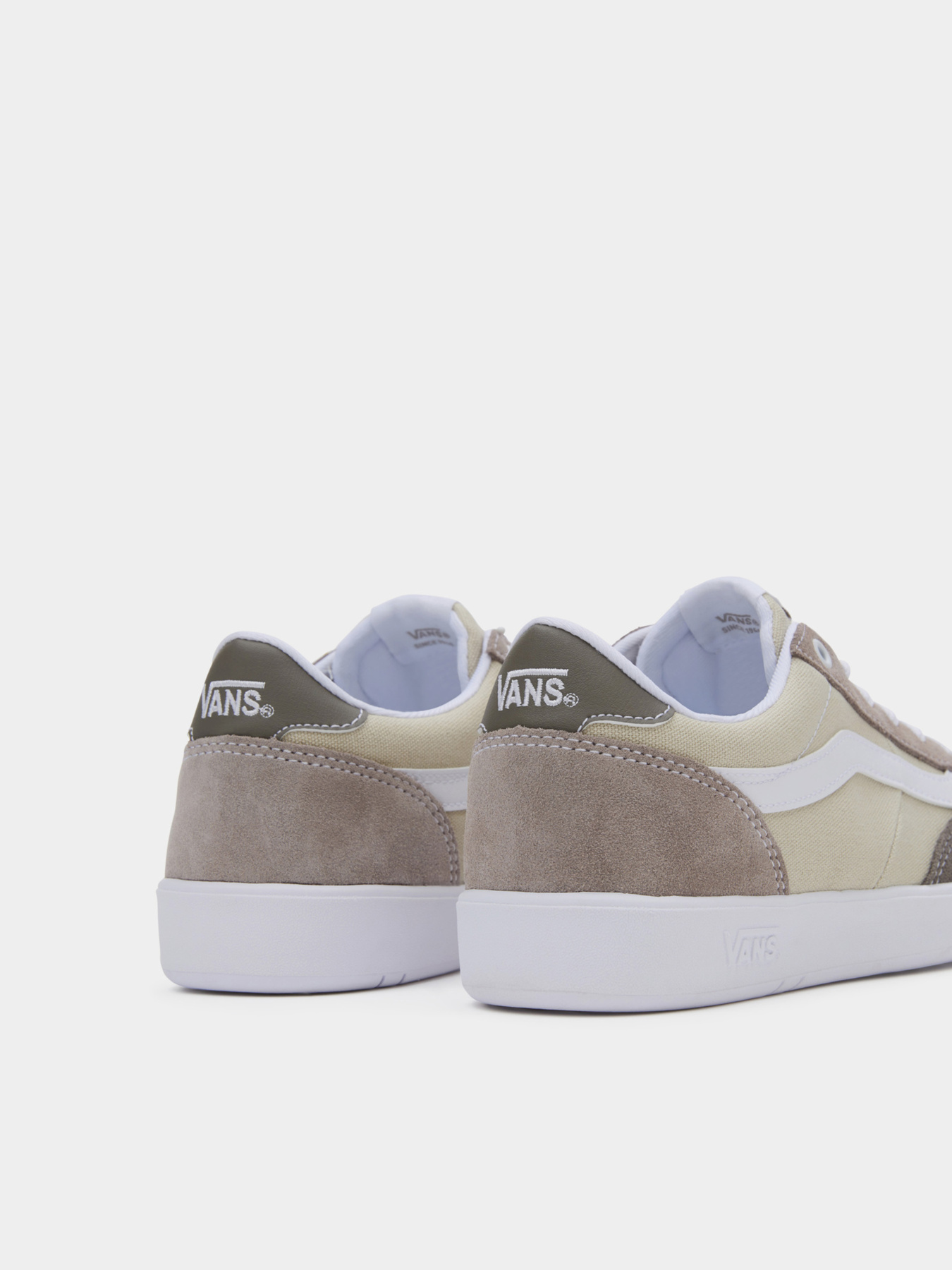 Кеды Vans модель VN000CMTBGO1 Фото