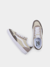 Кеды Vans модель VN000CMTBGO1 Фото