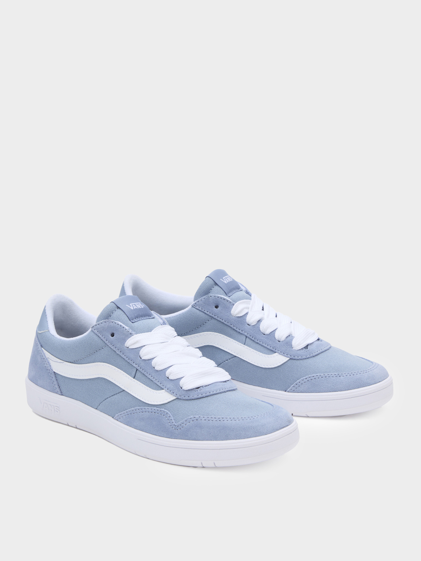 Кеды Vans модель VN000CMTDSB1 Фото