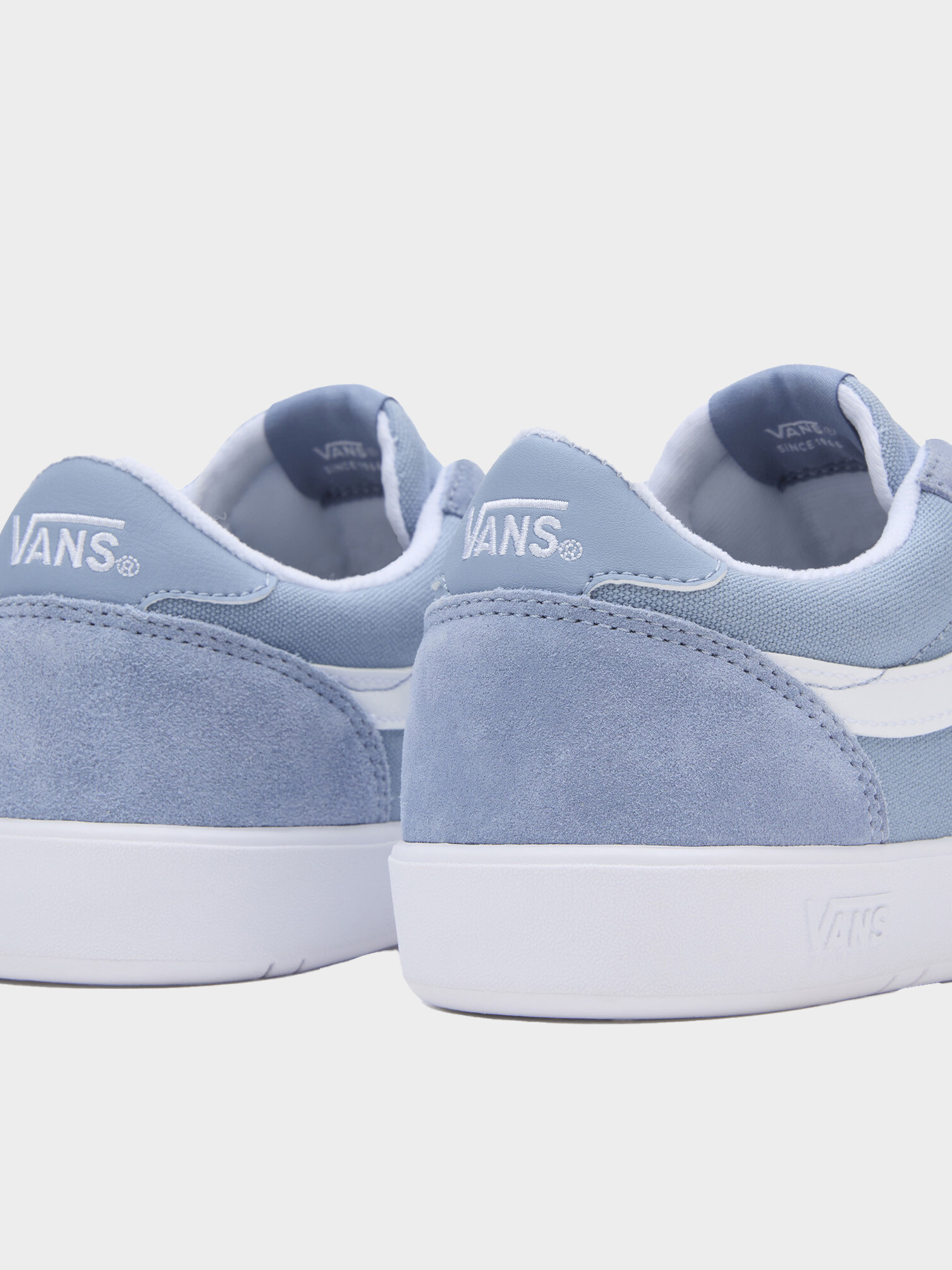Кеды Vans модель VN000CMTDSB1 Фото