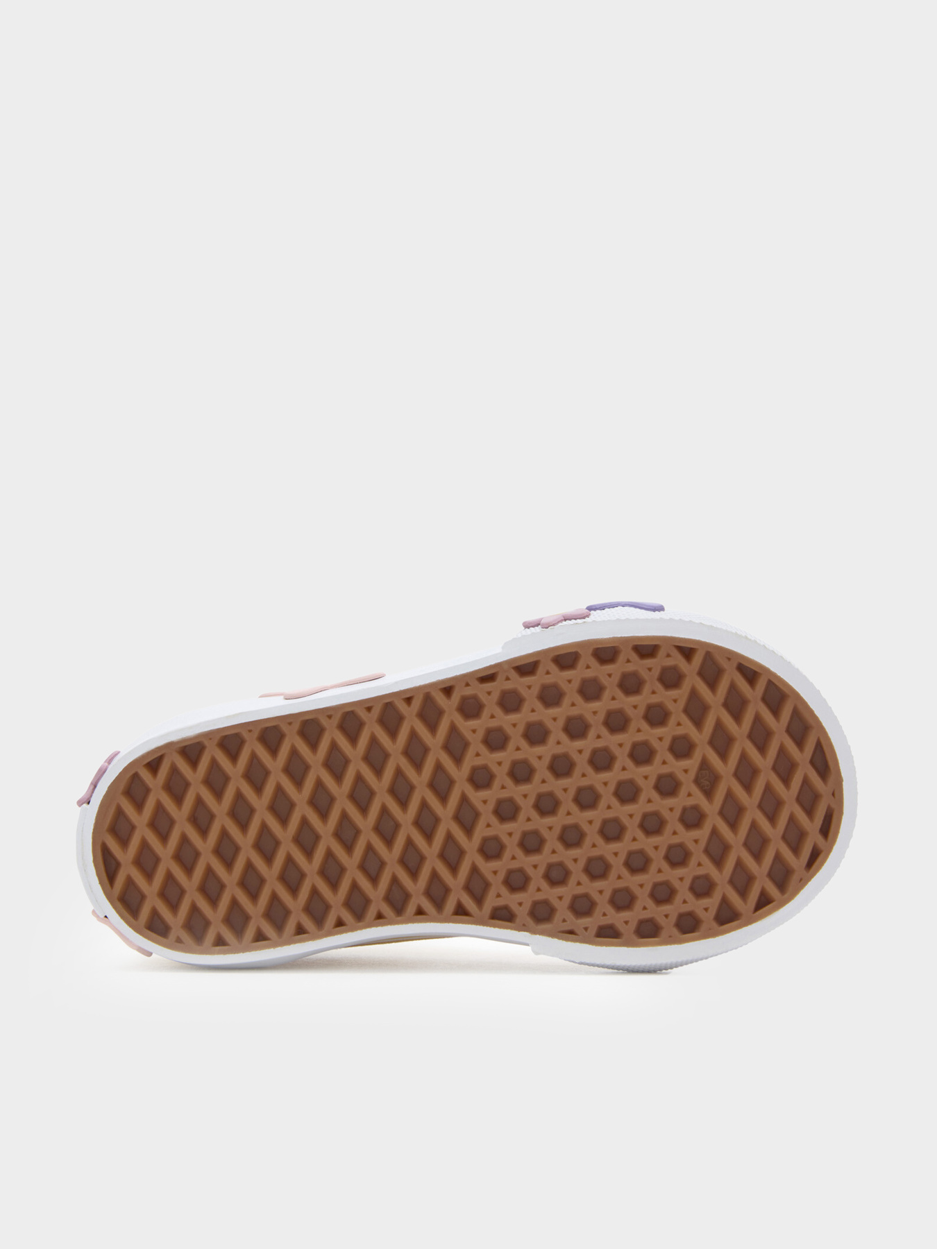 Кеды Vans модель VN000CPVYLW1 Фото