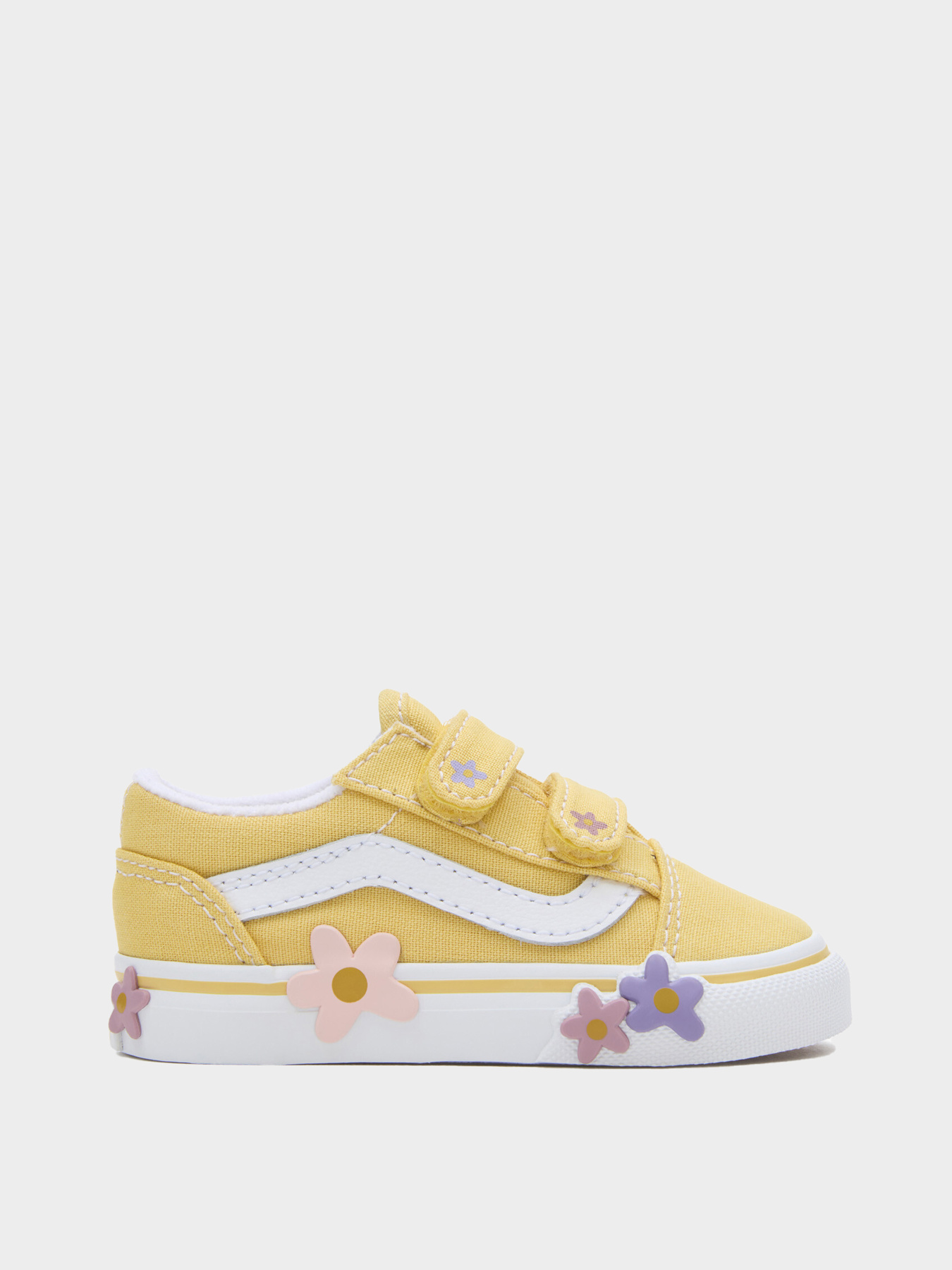 Кеды Vans модель VN000CPVYLW1 Фото
