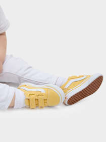 Кеды Vans модель VN000CPVYLW1 Фото
