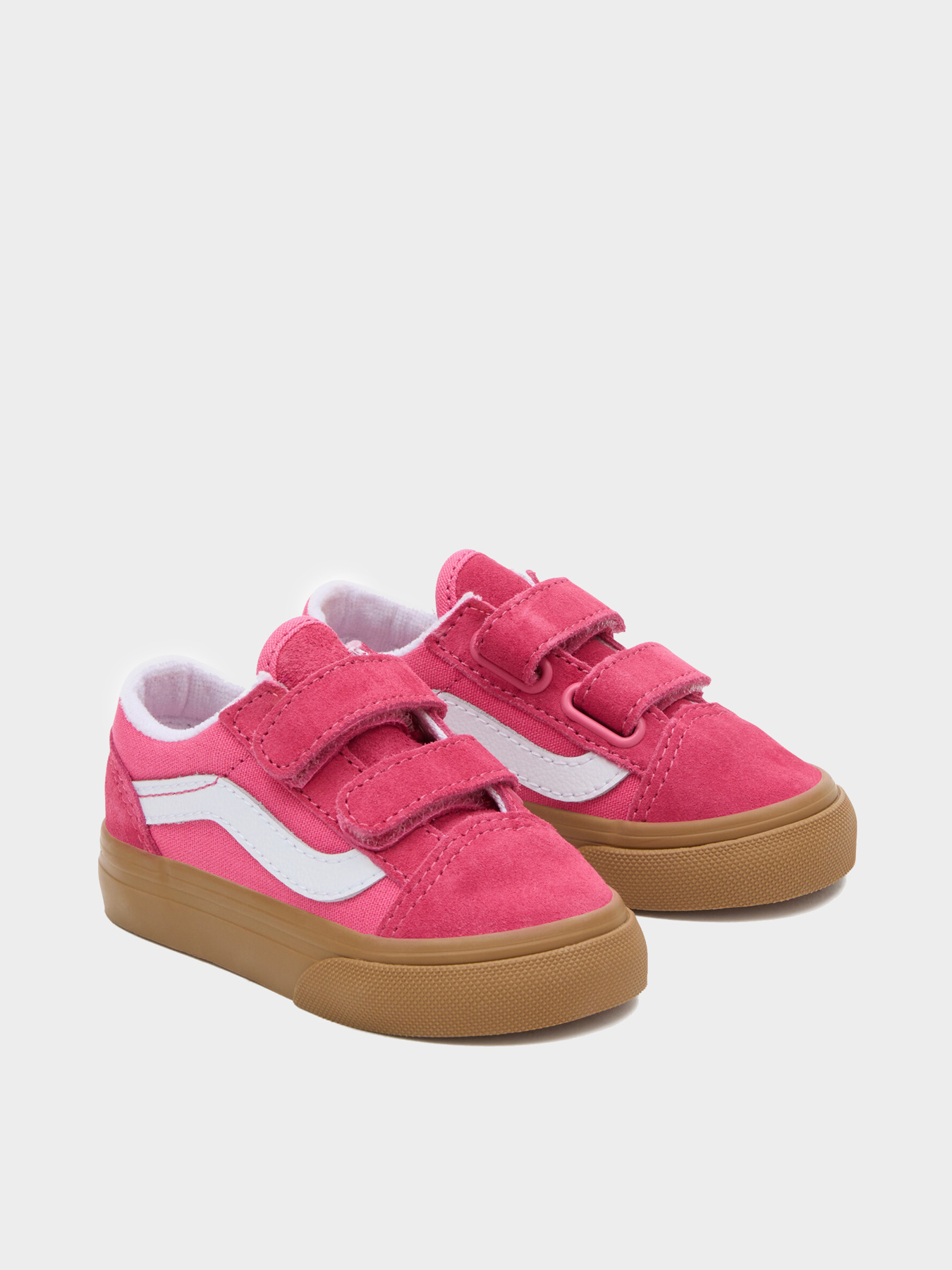 Кеды Vans модель VN000CPZPNK1 Фото