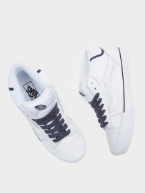 Кеды Vans модель VN000CQ9WHT1 Фото