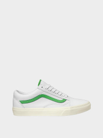 Кеды Vans модель VN000CR5WGR1 Фото